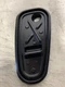 AUDI Q5 DOOR LOCK INNER PLATE COVER 80A837916 C506