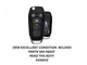 OEM 2023-2026 FORD F250 F350 F450 F550 REMOTE FLIP KEY FOB 164-R8337 433Mhz