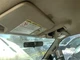 Passenger Sun Visor Crew Cab Fits 11-16 FORD F250SD PICKUP 5257547