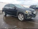 LEFT FRONT WIPER ARM OEM 2016 MERCEDES-BENZ GLA250 1768200044