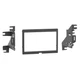 Metra 95-8731 Double-DIN Dash Installation Kit - Compatible Fits for Mercedes