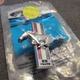 NOS 1989 FORD MUSTANG 25TH ANNIVERSARY DASH EMBLEM BADGE E9ZZ-6104460-A NEW NOS