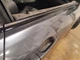2017 BMW M4 Passenger Right Front Door 5D1 Gray OEM Used 35K Miles