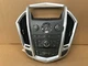 11-12 CADILLAC SRX CLIMATE RADIO NAVIGATION CONTROL PANEL SWITCH OEM  LOT3198