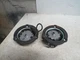 1988 88 TOYOTA SUPRA TURBO TEMS CONTROLLER MODULES REAR SET 