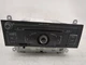 2011-2017 Audi Q5 Am Fm Cd Player Radio Receiver YU4LC