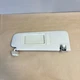 11-16 BMW 528i 535i 550 F10 RIGHT PASSENGER ROOF SUN VISOR SUNVISOR SHADE OYSTER