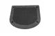 11-16 BMW 550i GT 528i Right Side Floor Woofer Speaker Cover Grille 9151960 Oem