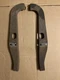 1966 1967 Riviera Grill Mounting Brackets