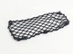 Mercedes X166 ML GL GLE GLS450 Right Front Center Console Cargo Net Black OEM
