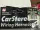 100% OEM AMERICAN INTERNATIONA WIRING HARNESS PLUG FOR AFTERMARKET RADIO DWH610