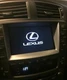 2006-08 Lexus IS250 IS350 Navigation Climate Control 86111-53050