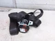 2023 GMC SIERRA250 Passenger Right Side Rear Black Seat Belt OEM