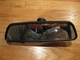 Porsche 911 996 coupe interior rear view mirror  99 00 01 02 03 04 
