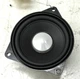 2012-2015 BMW 335i F30 OEM Center Dash Audio Speaker 9169690