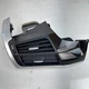 2014 2015 2016 2017 2018 BMW X5 F15 X6 F16 Left Driver Dash Air Vent  Wood OEM