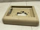 CADILLAC ESCALADE ESV 2007 REAR 3RD ROW INFO DISPLAY SCREEN COVER FACTORY