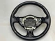 Steering Driver Wheel Black Leather Fits 2009 - 2014 NISSAN MAXIMA