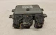NEC007-600 YX4 Engine/motor Brain Box CHEVY CITY EXPRESS 15 16 17 OEM