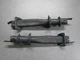 1966 1967 1968 Buick Riviera Power Window Wire Conduit Boots Pair Riv GS NEW
