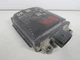 2020-2025 Nissan Sentra RH Quarter Radar Unit Blind Spot Alert Module OEM LKQ