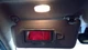 Driver Sun Visor 156 Type Roof Illuminated Fits 15-20 MERCEDES GLA-CLASS 2038570