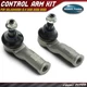 2Pcs Front Outer Tie Rod End for Volkswagen VW ID.4 2021 2022 2023 1EA423811B