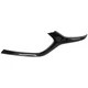 Left Driver Side Grille molding For Mazda 3 2019-2025 MA1212107 Hatchback Front