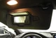 OEM Sun Visor For Mercedes Cla-Class 4Dr Blk Left
