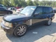 Driver Front Door Switch Driver's Master Fits 04-09 RANGE ROVER 1501365