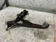 2023 CHEVROLET SILVRDO35 Passenger Right Side Front Lower Control Arm OEM