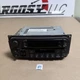 02-06 Jeep Dodge Chrysler Cassette Player Radio P56038588AF Car Stereo N4