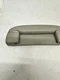 04-09 JAGUAR XJ8 VDP XJR OVERHEAD GRAB HANDLE FRONT LEFT OR RIGHT GREY T20