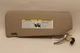 2010-2016 BMW 535I F10 RIGHT PASSENGER SIDE SUN VISOR SHADE VINYL OEM