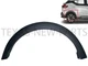 Fits 2018 2024 Nissan Kicks Rear Right Wheel Flare Molding Passenger Side