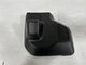 2023 JEEP GRANDCHER Interior Rear View Mirror Cover Black Plastic OEM