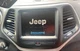Jeep Cherokee Bezel SCREEN VP3 Multi Media Bluetooth Sat Radio Receiver 14-17