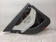 2015	2016 2017 2018, Mercedes-Benz C300 Sedan W205, Rear Left Door Trim Panel 