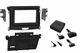 Metra 99-5857B and AXTC-FD2 Car Stereo Dash Kit Fits Select Ranger 