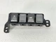 13-20 INFINITI QX60 JX35 REAR TRUNK TAILGATE & TRACTION CONTROL SWITCH PANEL OEM