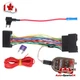 For Ford F150 F250 Fiesta Fusion Mustang Add An Amp Amplifier Adapter Interface For Ford F150 F250 Fiesta Fusion Mustang Add An Amp Amplifier Adapter Interface