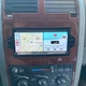 Radio Stereo Wireless Carplay GPS Maps Navi Touch Screen For Dodge Jeep Chrysler