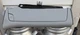 06 - 12 Toyota Rav4 Upper Dash Glovebox Glove Box Compartment Door Gray OEM