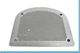 2009-2015 BMW 750I - Central Speaker / Subwoofer Grille Cover 9151960