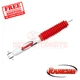 Rancho RS5000X 1-2-1/2" Front lift Shock for Ford Ranger 1998-2006