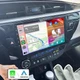 For Toyota Corolla 2014-2016 Car Stereo Radio Android 15 Carplay GPS Navi 4+64GB