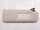 Passenger Right Sun Visor Fits 03-09 LEXUS GX470