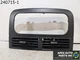 OEM 2000 Jeep Grand Cherokee 4.7L Center Dash Bezel Vents Silver
