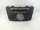 2011-2011 Mazda 3 Am Fm Cd Player Radio Receiver J3GHF