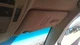 Passenger Sun Visor Illuminated Fits 10-15 LEXUS RX350 32399965